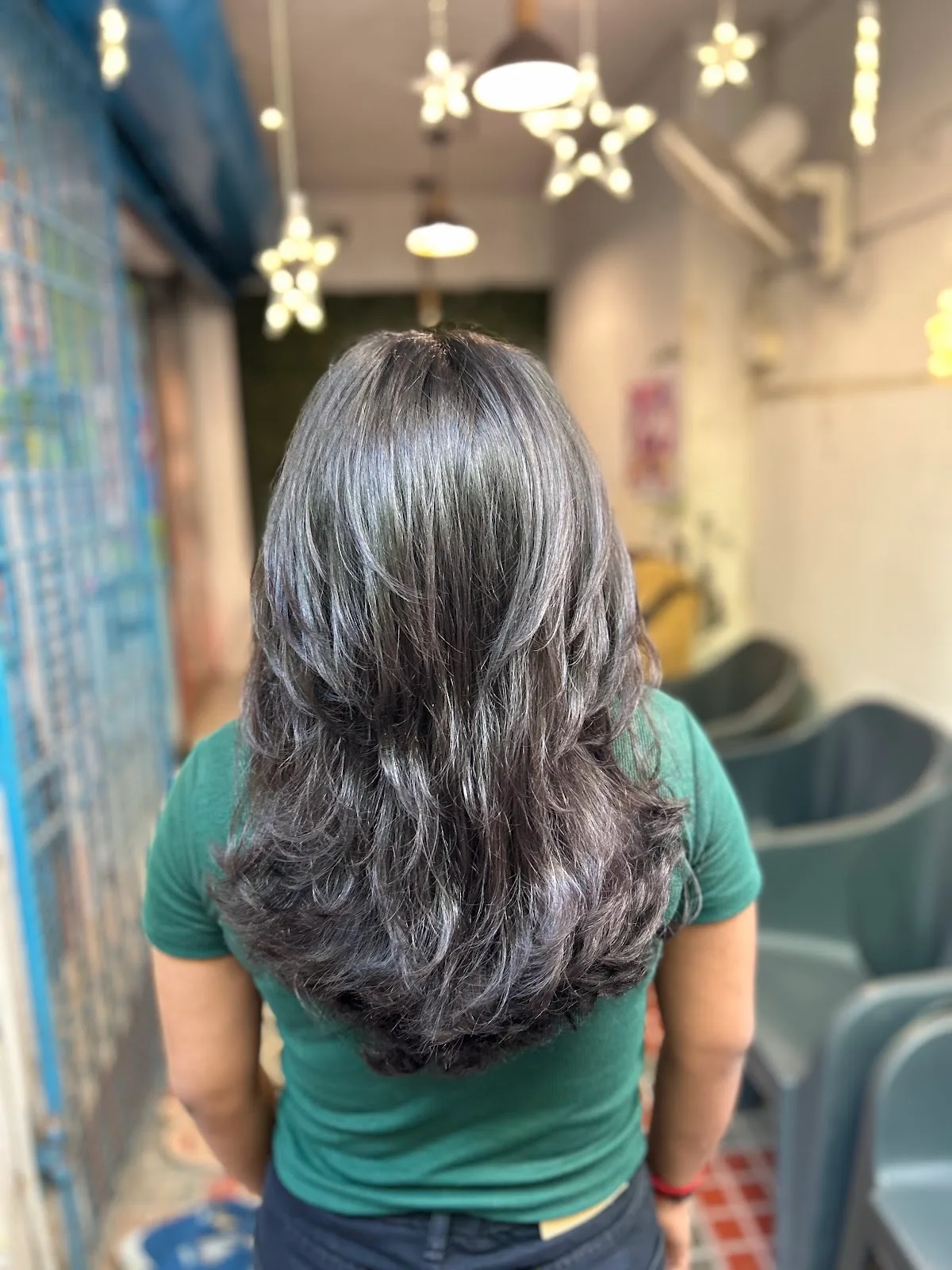 Elight Unisex Beauty Salon Anna Nagar