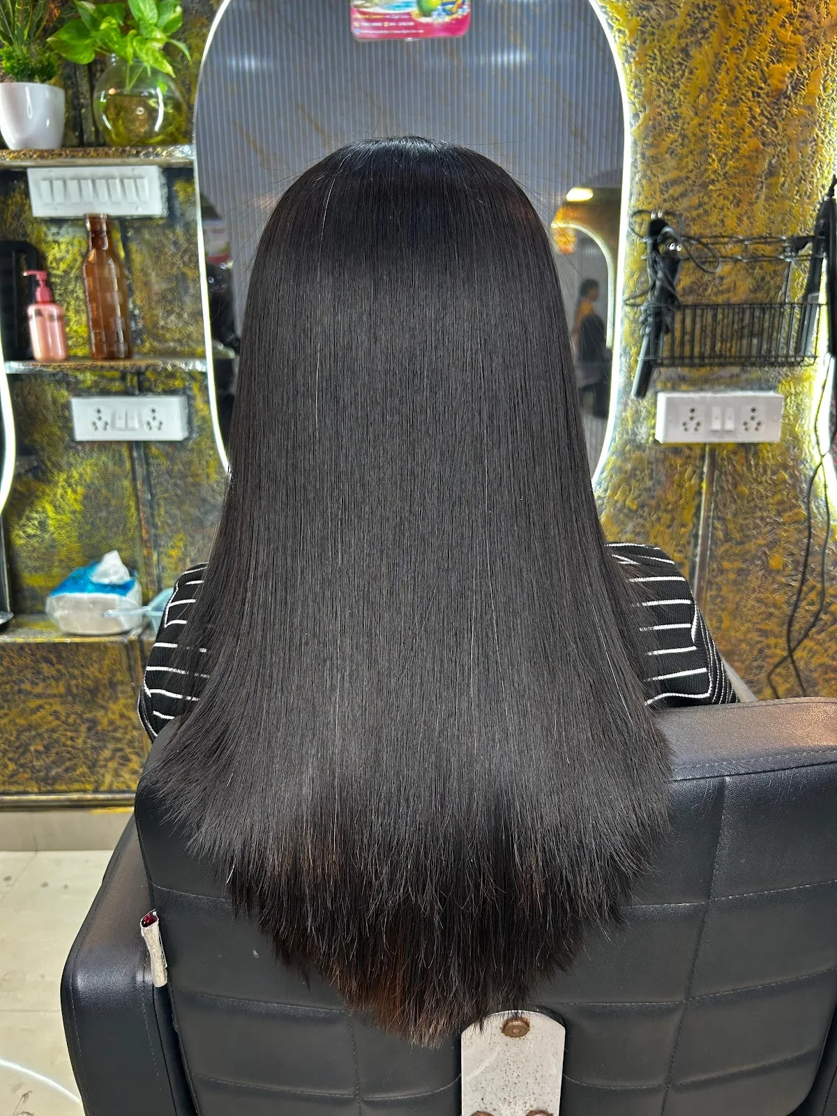 Elight Unisex Beauty Salon Anna Nagar