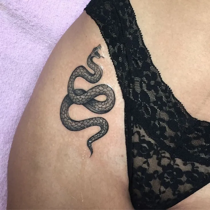 Nc Ink Tattoo Studio