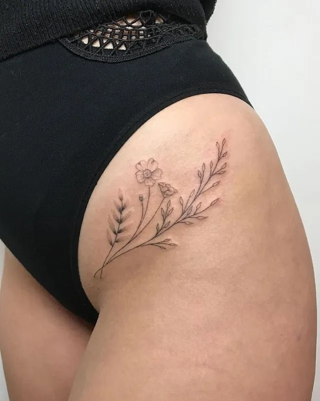 Nc Ink Tattoo Studio