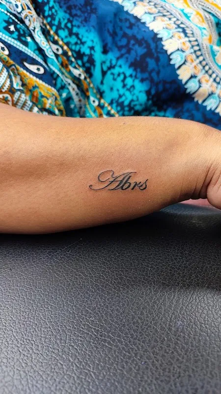 Nc Ink Tattoo Studio