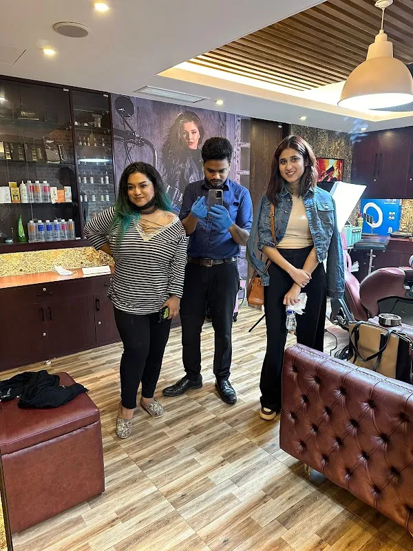 Nc Ink Tattoo Studio