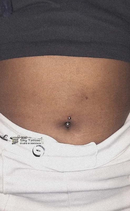 Sky tattoo studio