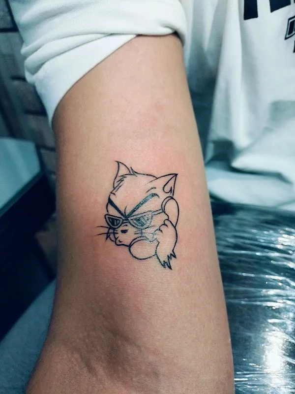 Lockink_studio