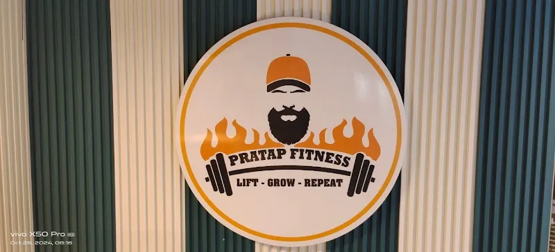 The Pratap Fitness Gym & Studio