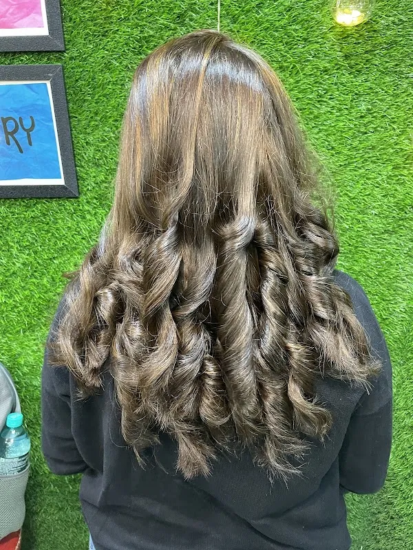 Sunny's hair studio