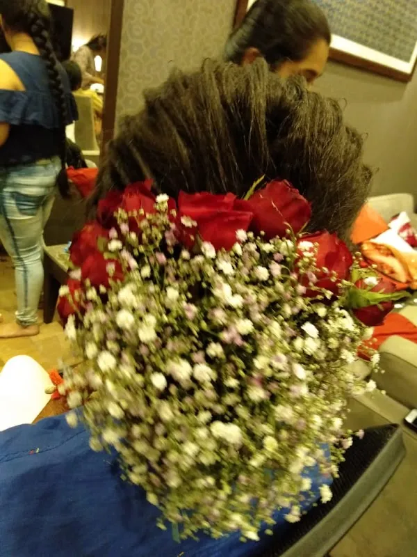 Sunny's hair studio