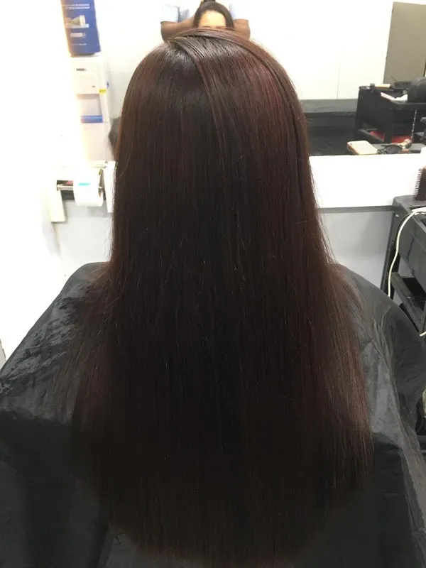 Sunny's hair studio