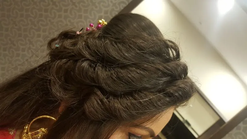 Sunny's hair studio