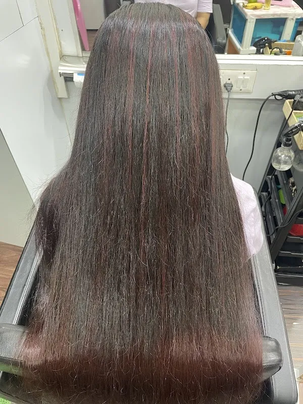 Sunny's hair studio