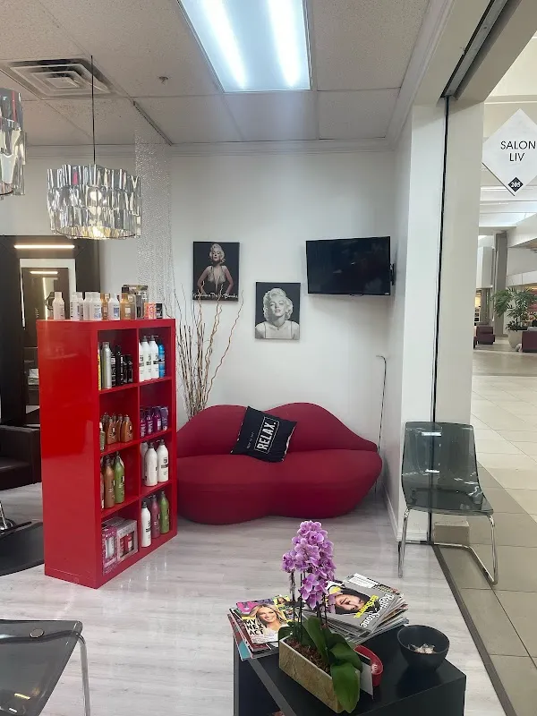 Jor Salon
