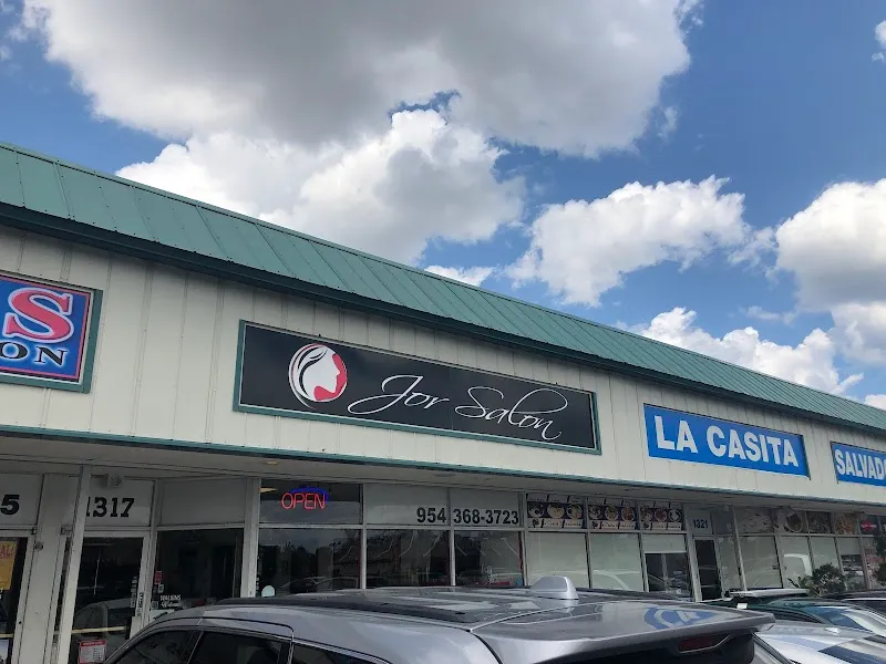 Jor Salon