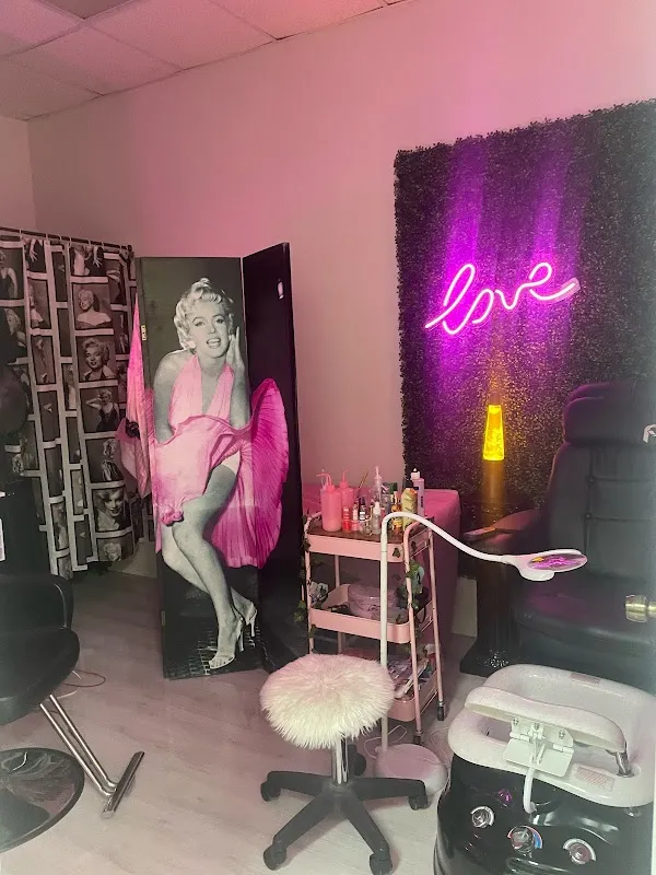 Jor Salon