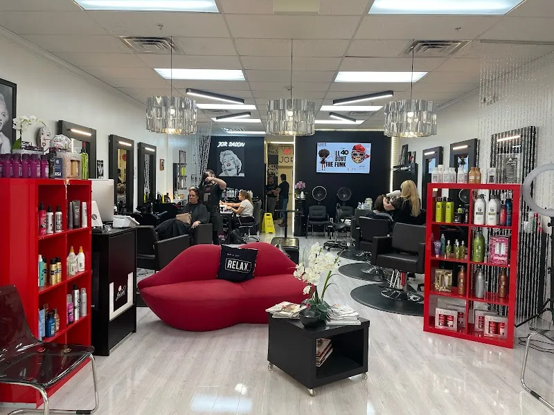 Jor Salon