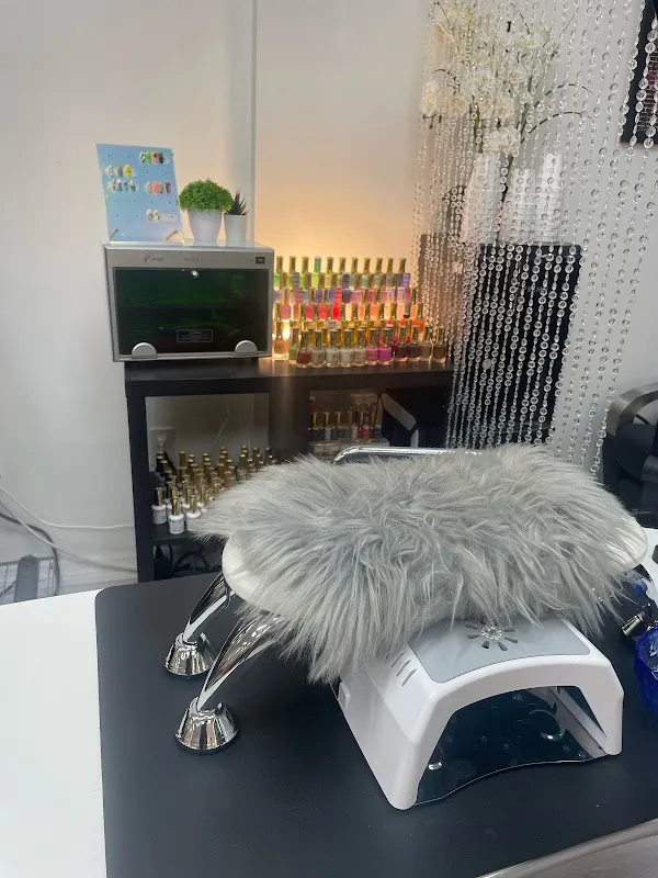 Jor Salon