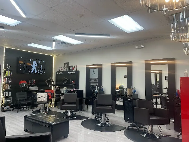 Jor Salon