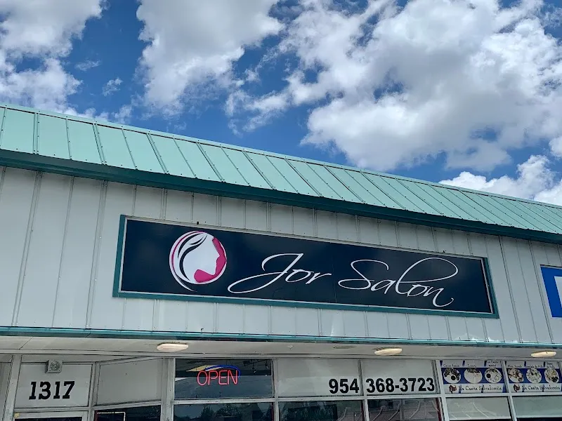 Jor Salon