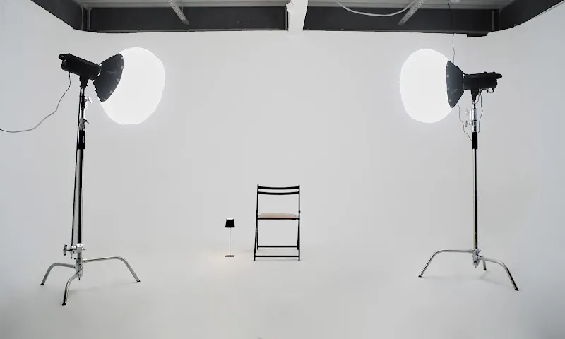 The Create Room