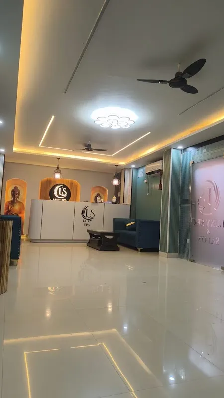 Luxy spa & salon