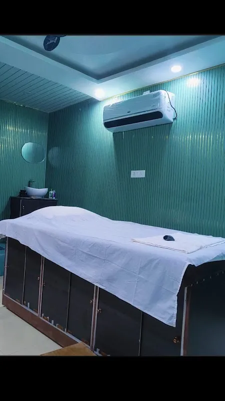 Luxy spa & salon