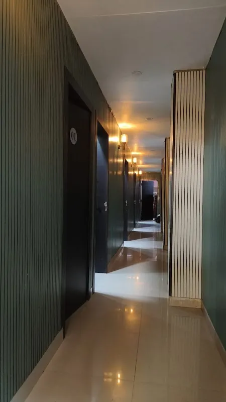 Luxy spa & salon