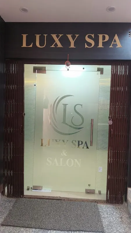 Luxy spa & salon