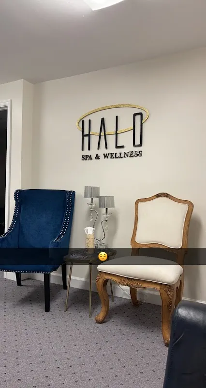 Halo Spa & Wellness