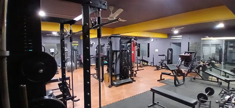 Body blast gym