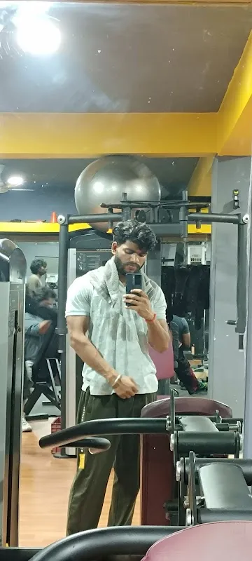 Body blast gym