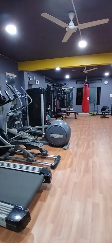 Body blast gym