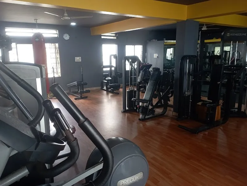 Body blast gym