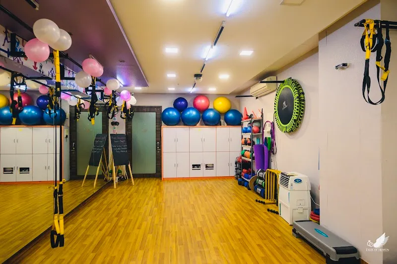 Bee’s Fitness Studio