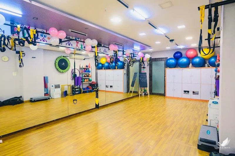 Bee’s Fitness Studio