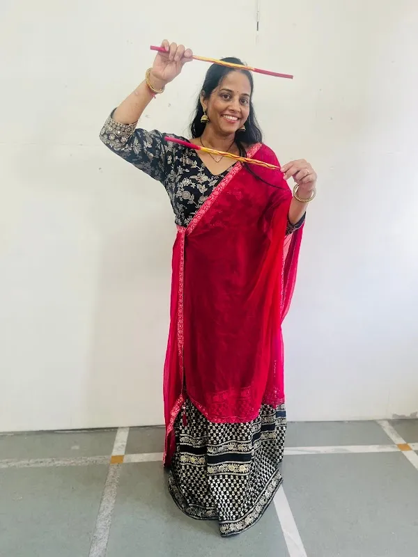Spirituality Circle Yoga with Meditation