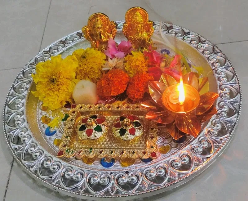 Spirituality Circle Yoga with Meditation