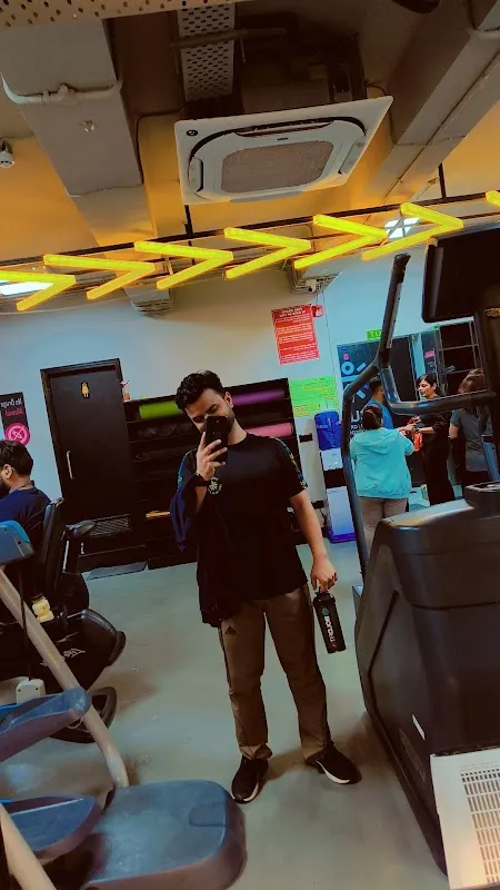 Cult Gym Defence Colony | Best Gym in Defence Colony, Delhi