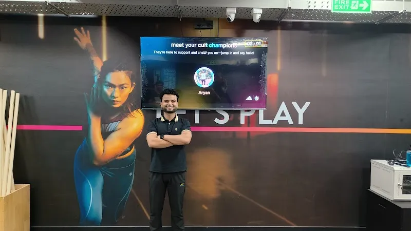 Cult Gym Defence Colony | Best Gym in Defence Colony, Delhi