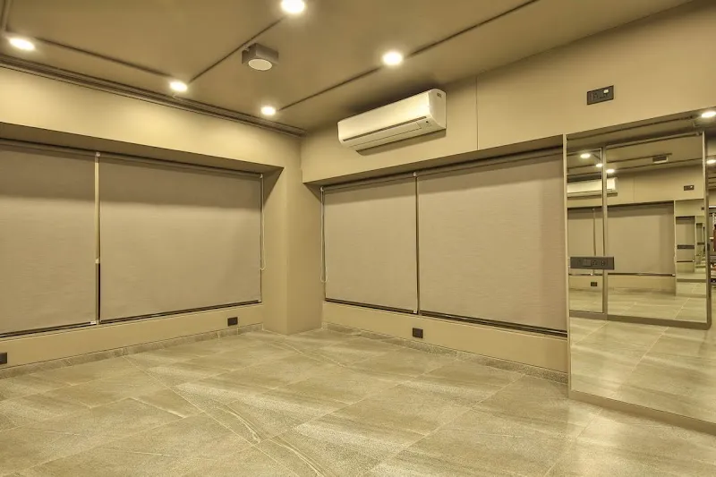 The Pilates Studio - Ahmedabad