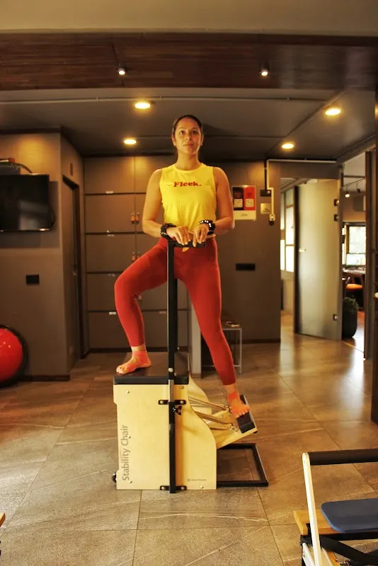 The Pilates Studio - Ahmedabad