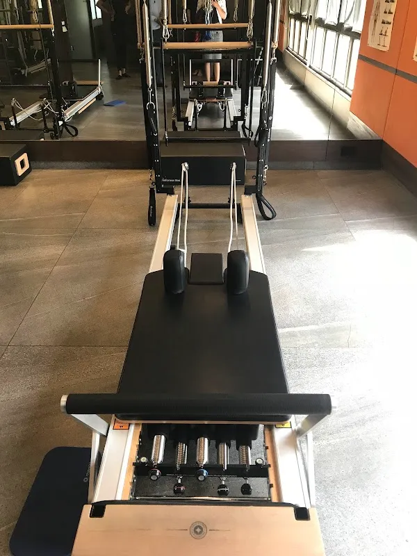 The Pilates Studio - Ahmedabad