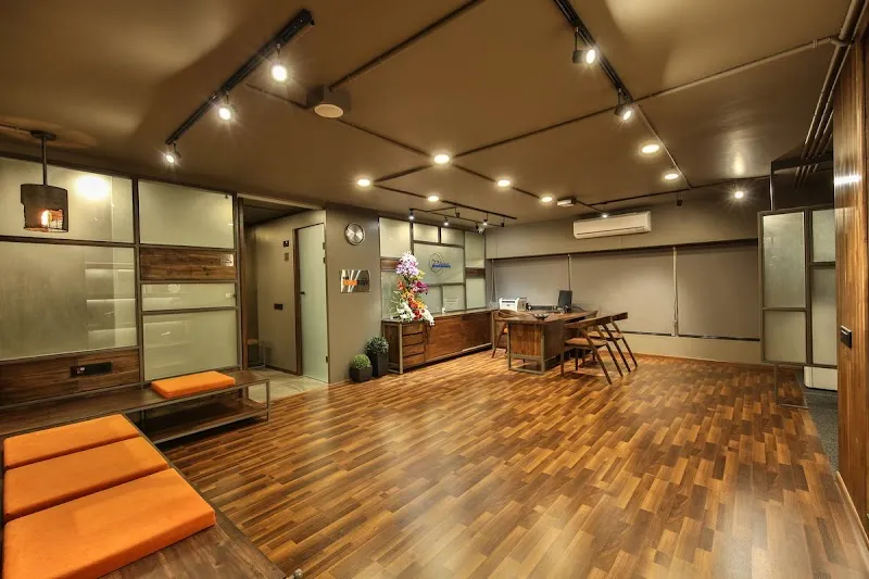 The Pilates Studio - Ahmedabad