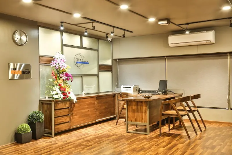 The Pilates Studio - Ahmedabad
