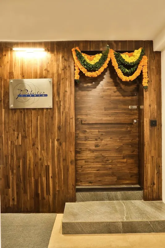 The Pilates Studio - Ahmedabad