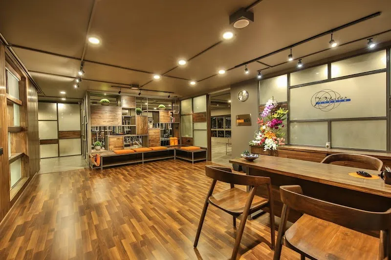 The Pilates Studio - Ahmedabad