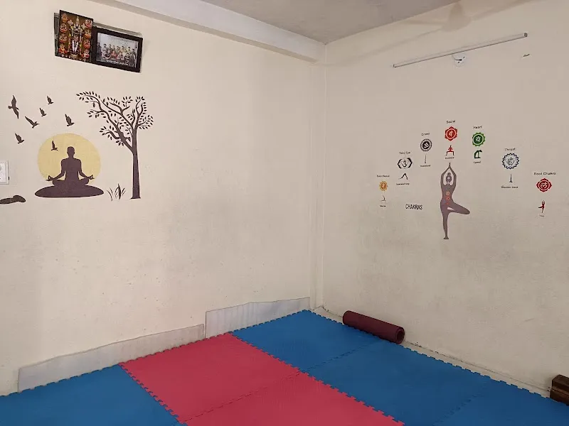 Yog Abhyasa
