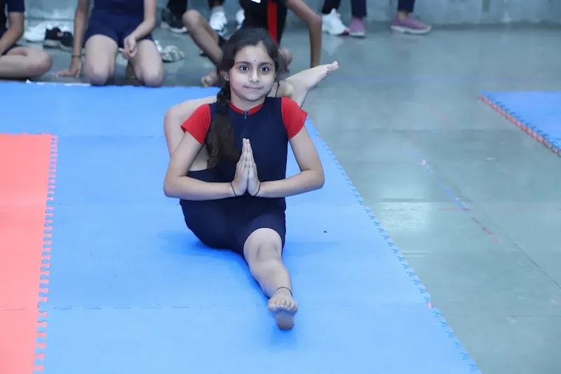 Yog Abhyasa