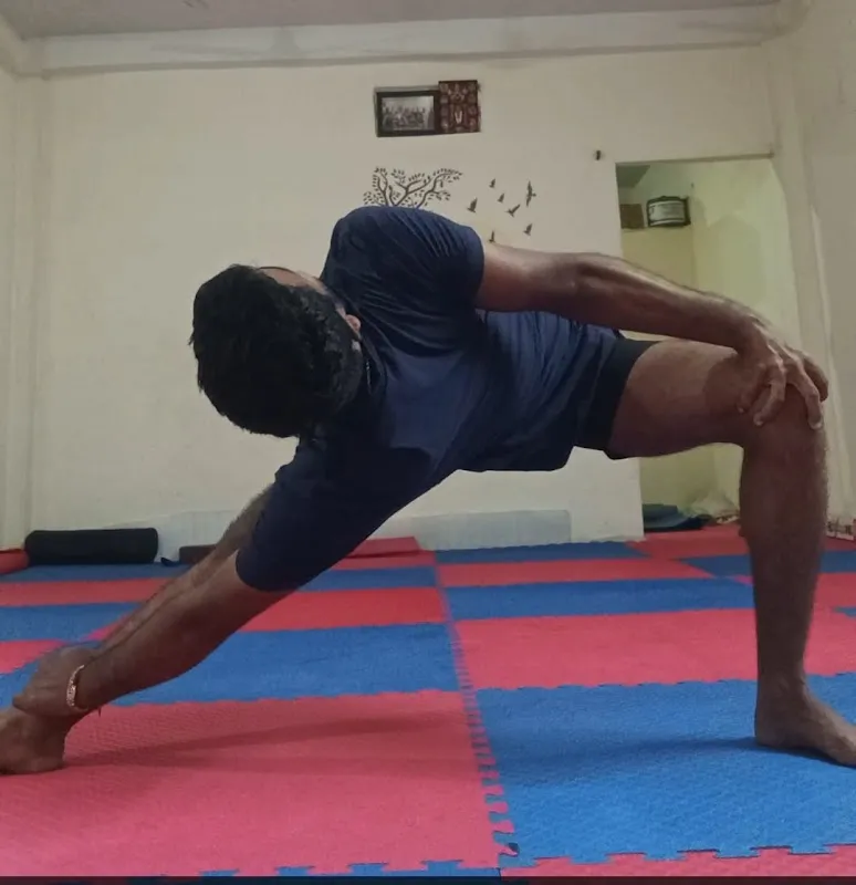 Yog Abhyasa