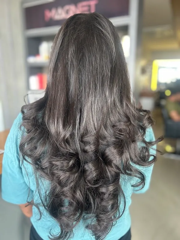 Magnet Salon | Magunta Layout, Nellore