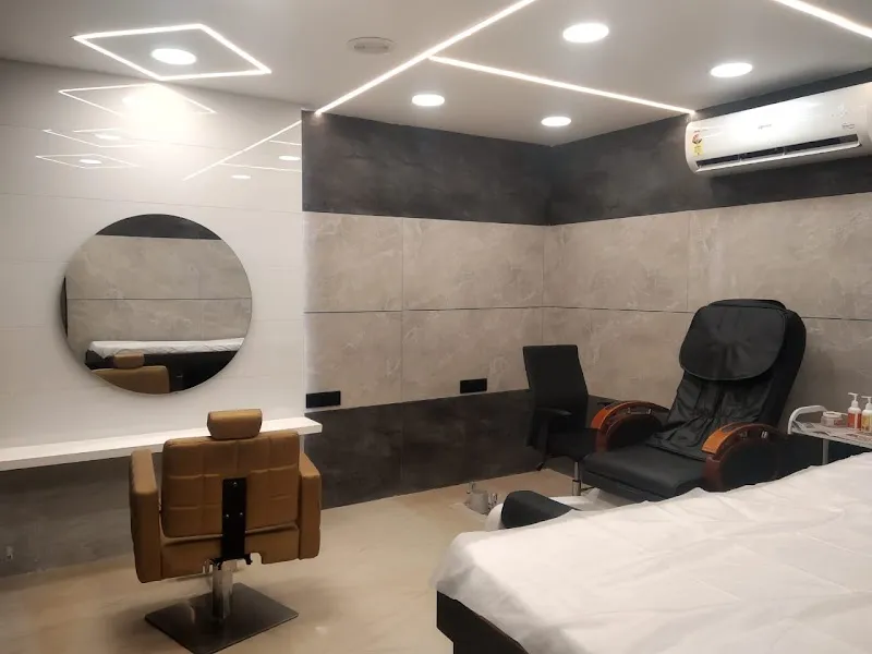 Magnet Salon | Magunta Layout, Nellore