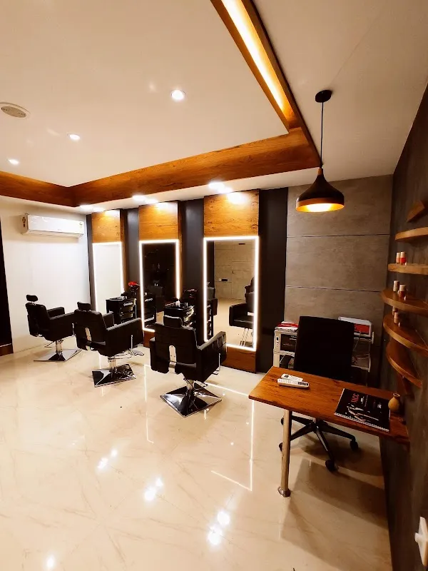 Magnet Salon | Magunta Layout, Nellore